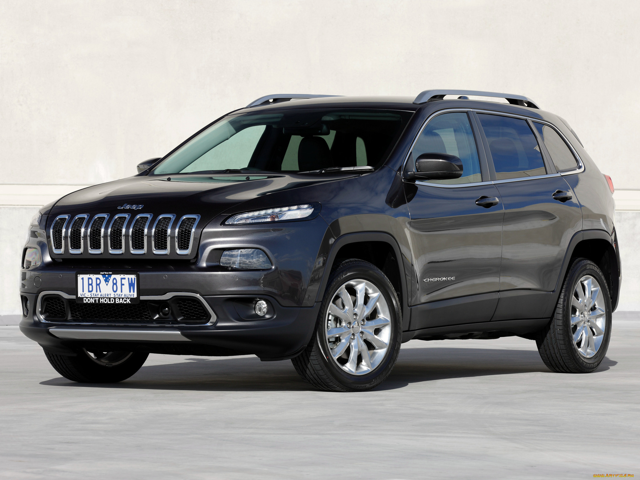 , jeep, 2014, kl, au-spec, limited, cherokee